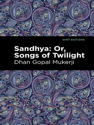 cover image of Sandhya